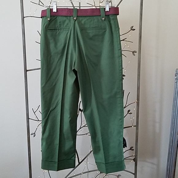 Greg Norman Pants - Picture 6 of 6